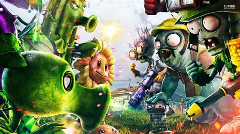 plants vs zombies garden warfare|plants vs zombies garden warfare pc download.